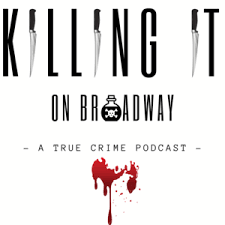 Monthly Favorites April 2021
Killing It On Broadway Podcast